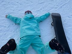 -东北亚滑雪场