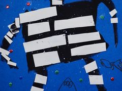 -东方童画少儿美术(莘庄体验馆)