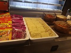 -蓝鲸湾汤泉(包河店)