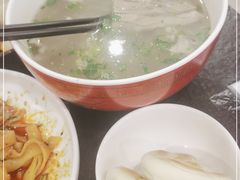 -兰州宾馆餐厅(兰州驻京办店)