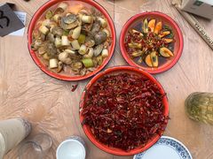 荔枝花甲-拈一筷子·宜宾江湖菜(十一街店)