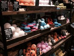 -LUSH(威尼斯人店)