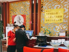 大堂-德泰楼餐饮(莲湖路店)