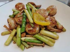 -尚一汤·粤菜海鲜(环球港店)