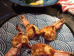 -十三姨正合丰烤肉(营迹路店)