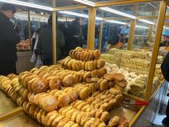 -杨老大焙子月饼干货(宽巷子民族美食街店)