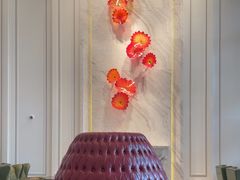 -The Drawing Room 闲逸廊(上海静安瑞吉酒店)