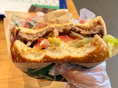 -汉堡王(上海凌云壹街坊店)