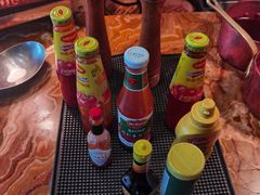 -万达瑞华酒店美食汇自助餐厅(楚河汉街店)