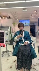 -潘多拉Hairsalon