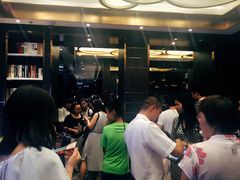 -海底捞火锅(高科广场店)