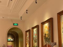 -波特曼西餐厅(南岗店)