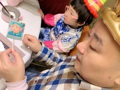 -Joy's Wish创意蛋糕定制&甜品台(乐虹坊精致生活广场店)