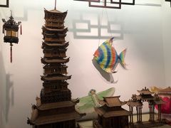 -天朝元辅-徐州民俗博物馆