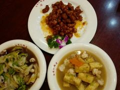 android_upload_pic-牟传仁饭庄(星海店)