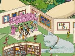 -深圳湾万象城(南山店)