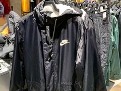 -NIKE武汉品牌体验店