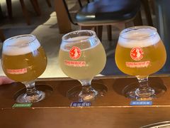 -雪熊精酿·哈尔滨烧烤酒馆(非遗大串店)