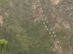 -狼牙山风景区