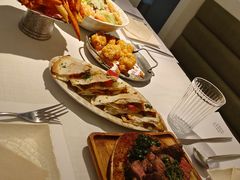 -春树下·树屋花房西餐厅(罍街AS1980店)