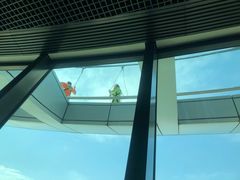 -澳门旅游塔360°旋转餐厅(南湾湖广场店)