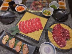 -NIUAN牛庵·日式和牛烧肉(恒隆店)