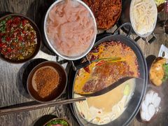 -冯校长老火锅(深圳总店)