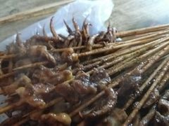 -十里铺铁板鱿鱼