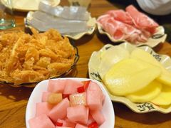 -最爱鲜巫山纸包鱼(解放碑总店)