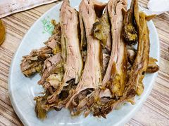 -清真·益鑫羊肉手抓馆(花园北街店)