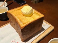 -绿茶餐厅(朝阳大悦城店)