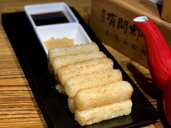 -有间虾铺·经典湘菜·小龙虾(新梦店)