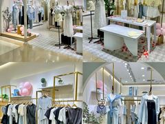-深圳龙华星河COCO City(民治店)