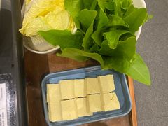 -北门涮肉·铜锅涮肉(南锣鼓巷店)