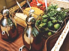 -金海阁海鲜火锅