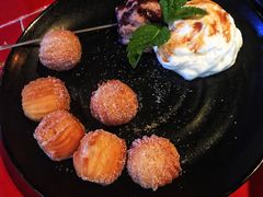 -Luchador摔跤手墨西哥餐厅(恒宇广场店)