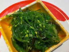 -禾绿回转寿司(苏宁广场店)