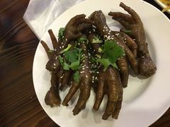 -胖涛小面卡塔店