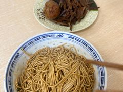 -水门桥面馆(东坡雅居店)