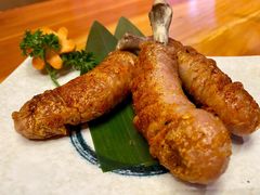 骨付香肠-文三酒肆自助放题(新街口友谊广场店)