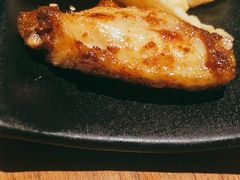 -仓桥家·焗寿司·锅物(光谷步行街店)