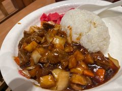-阳阳中国饭(北京荟聚店)