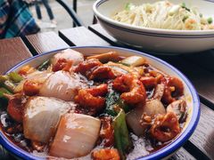 -十面春风·江南面馆(崇宁路店)