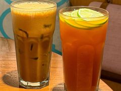 -西贡妈妈SaigonMama•越南料理(上海商城店)