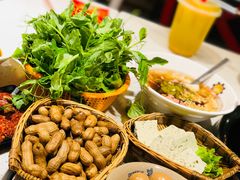 -钢管厂五区小郡肝火锅串串香(总店)