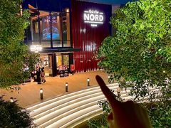 -Nord Grill&Bar Highland诺德西餐(深圳欢乐海岸店)