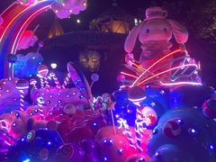 -安吉Hello Kitty乐园