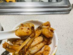 -海底捞火锅(应天门古城根店)