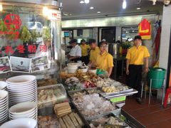 -阿坤纯正西刀鱼丸(Kuala Lumpur Branch)