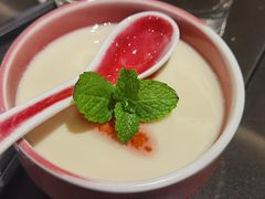 -北京王府井希尔顿酒店·秦唐中餐厅Chynna